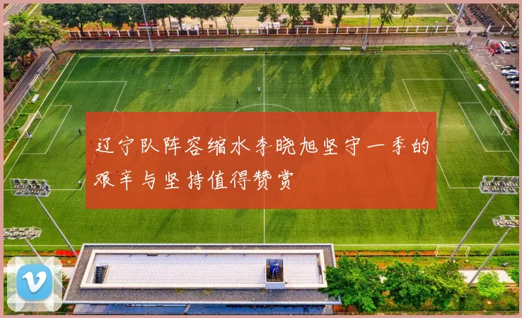 辽宁队阵容缩水李晓旭坚守一季的艰辛与坚持值得赞赏