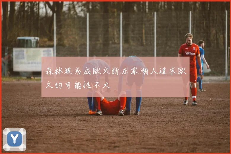森林狼或成欧文新东家湖人追求欧文的可能性不大