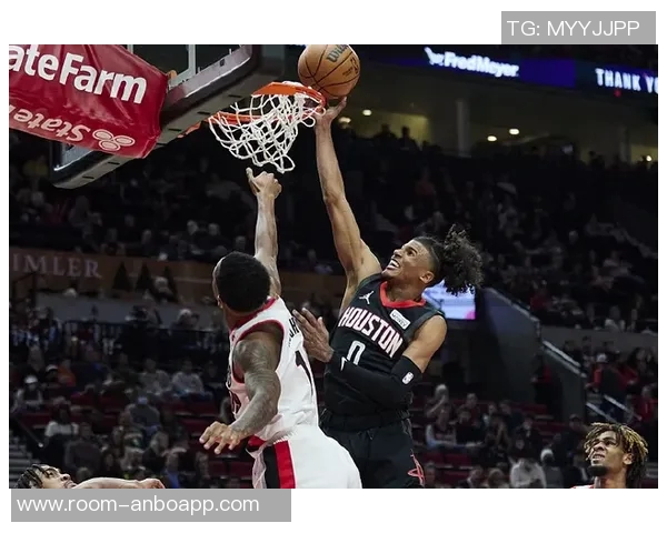 文班：面对领先优势的挥霍我渴望得分但更需助攻队友